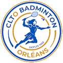 CLTO Badminton | Interface d'administration